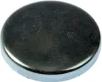 555076 - : Steel Cup Expansion Plug 2-9/64 In. SC, Height 0.350 for Dorman Image