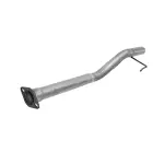 48775 - : Prebent Exhaust Pipe for AP Exhaust Image