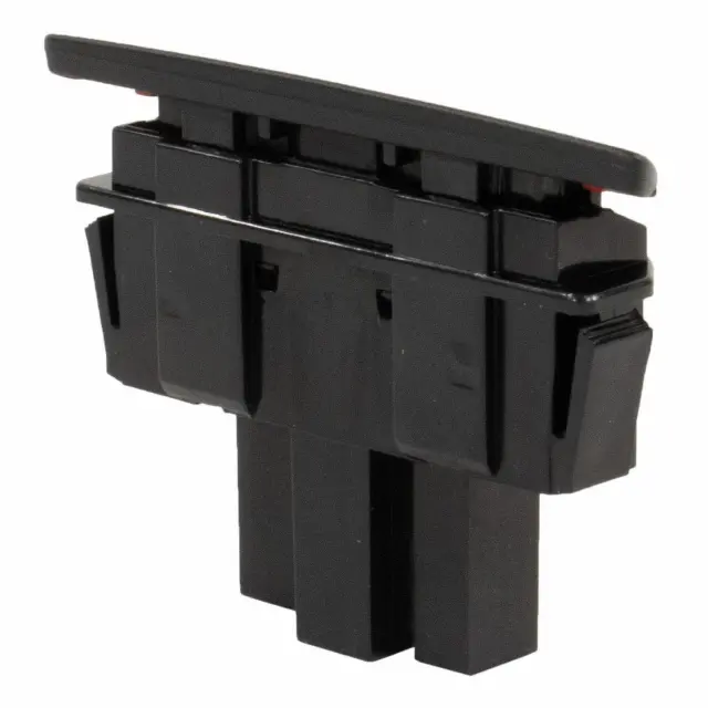 F1EZ13350A - : Hazard Switch for Ford: Focus Image