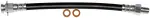 H86433 - : Brake Hydraulic Hose for Dorman Image