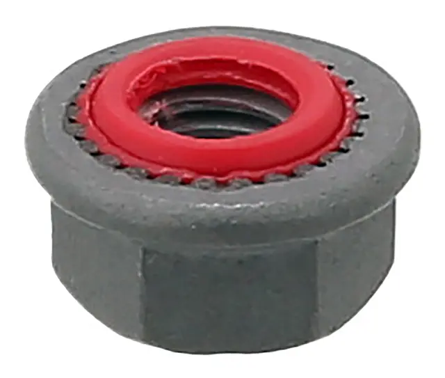 196135 - : Nut for Elring Image