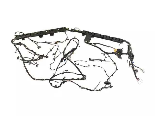 Body Left Wiring - Mopar (68253383AH)