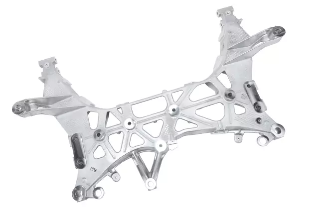 F Cross-Member - GM (42889436)