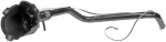 577235 - : Fuel Tank Filler Neck for Dorman Image