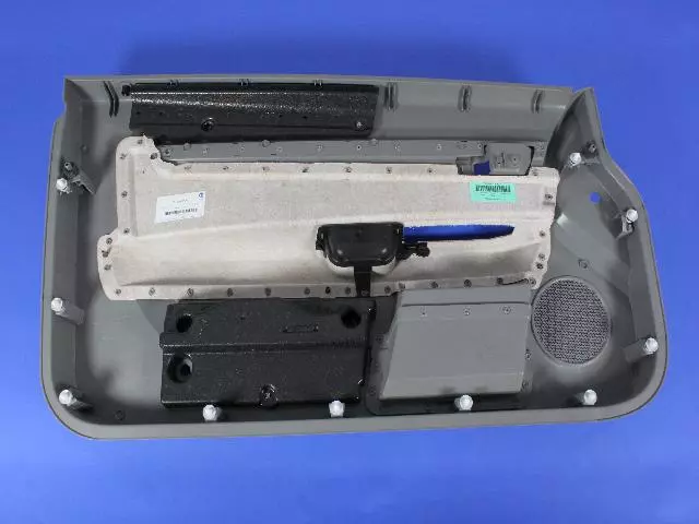 Front Door Trim Panel, Right - Mopar (1GL301DBAA)