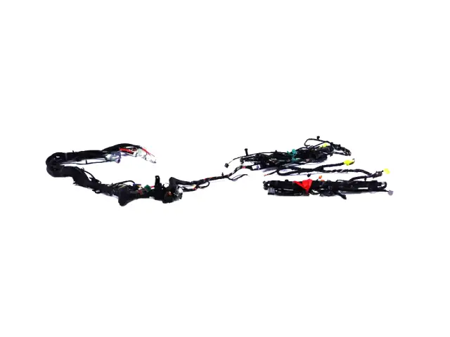 68371372AC - : Wiring for Mopar Image