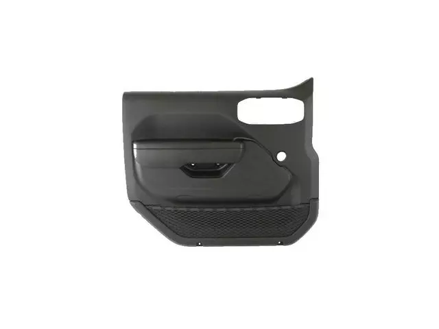 Front Door Trim Panel Assembly, Left - Mopar (5ZW81TX7AH)