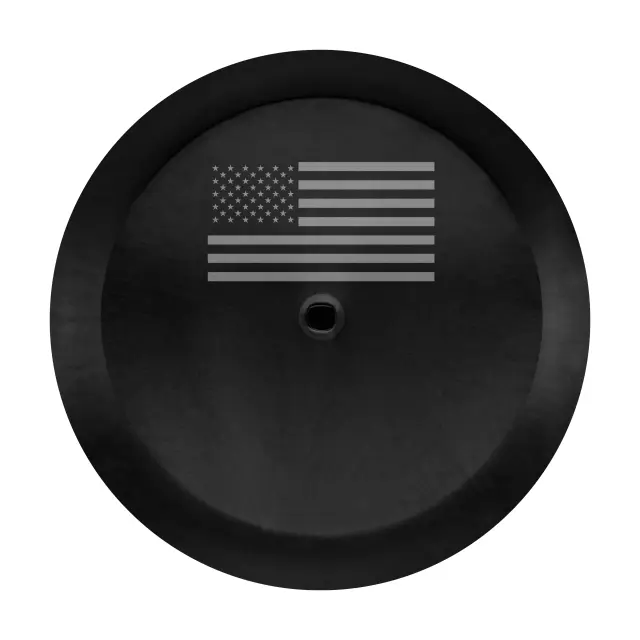82215439AB - : Tire Cover for Mopar Image