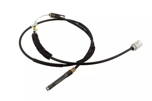 23443827 - : Rear Cable for Cadillac: Escalade ESV Image