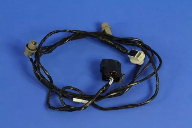 Rear Fascia Wiring - Mopar (68092617AA)