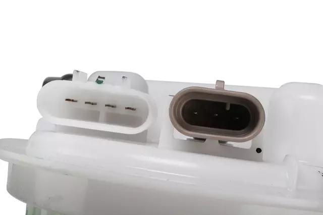 Fuel Pump and Level Sensor Module - ACDelco (MU2187)