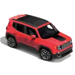 82214817AB - : Hood Decal for Mopar Image