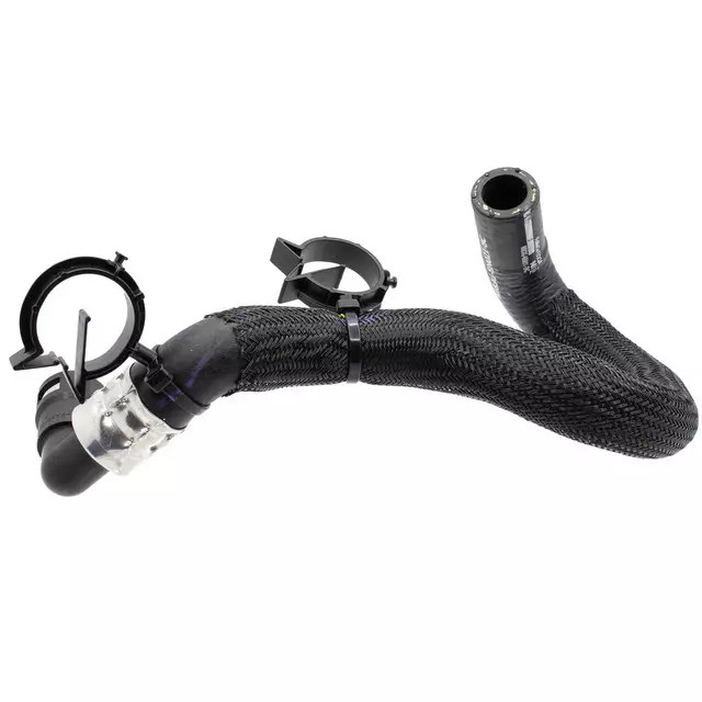 MB3Z8N021D - : Outlet Hose for Ford: Bronco, Ranger Image