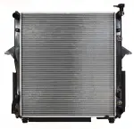 8012962 - : Agility Radiator for Agility Image