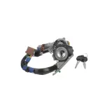 US604 - : Ignition Switch With Lock Cylinder for SMP CORP Image