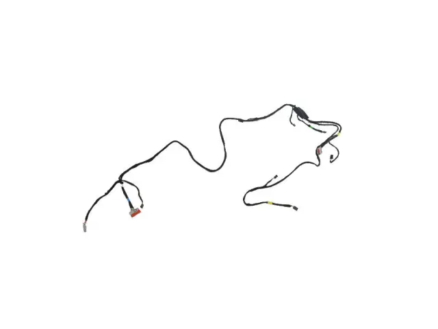 68369222AA - Electrical: Headliner Wiring for Mopar Image image