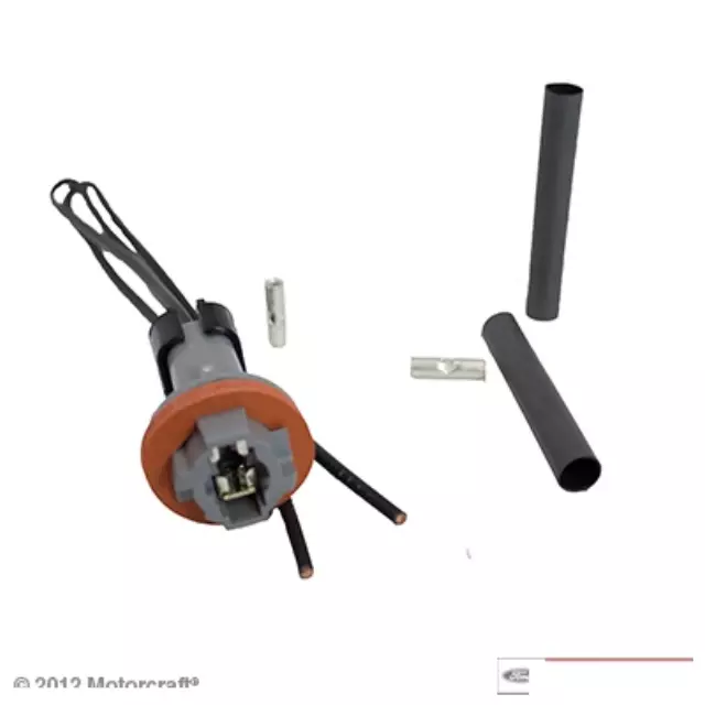 Courtesy Light Connector  - Motorcraft (WPT-964)