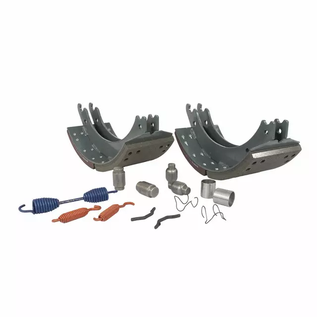 FC4Z2200L - : Kit - Brake Lining for Ford Image