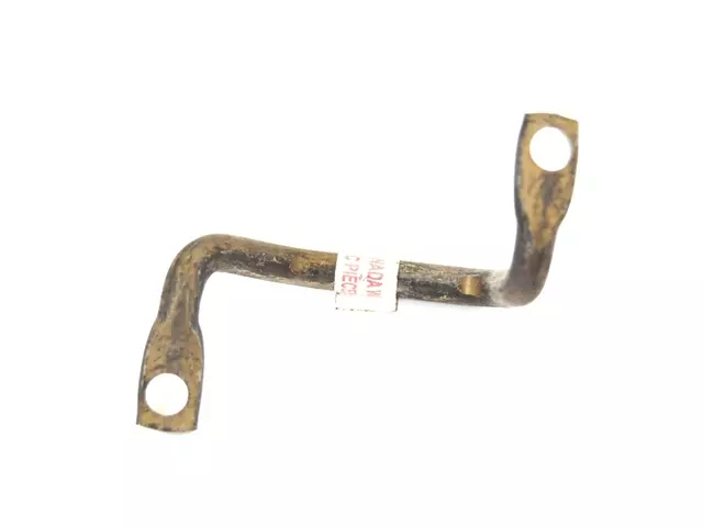 5245045AB - Body Sheet Metal Except Doors: Hood Latch Striker for Mopar Image