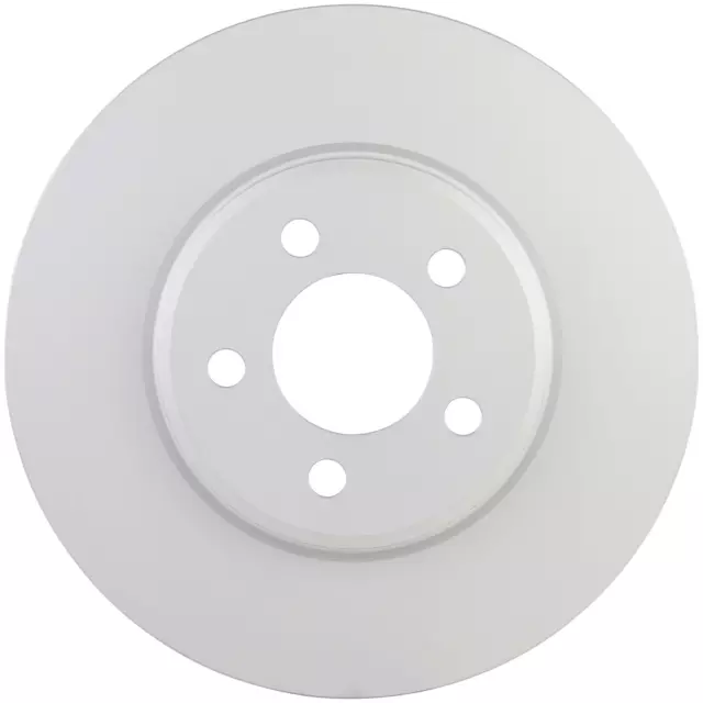16010192 - : Bosch Disc Brake Rotor for Bosch Image