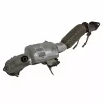 CV6Z5E212F - : Catalytic Converter for Ford: Escape Image