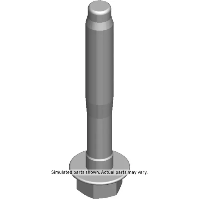 11561308 - : Ft Lower Control Arm Inner Bolt for Cadillac: LYRIQ | Chevrolet: Blazer EV Image