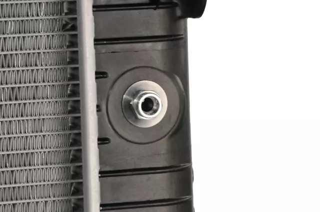 Radiator - GM (89019168)