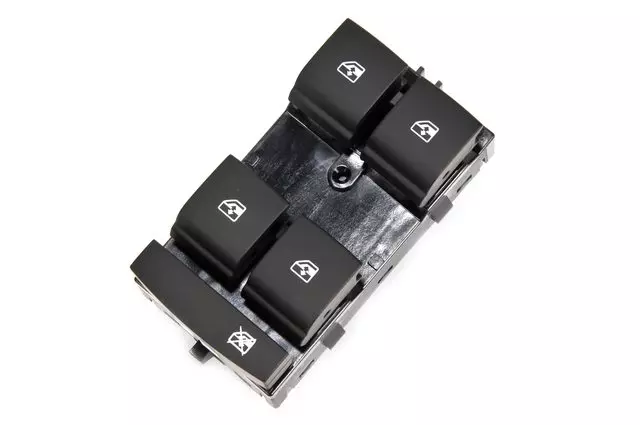13408998 - : 2016-2019 Chevrolet Cruze - Window Switch for Chevrolet: Cruze Image