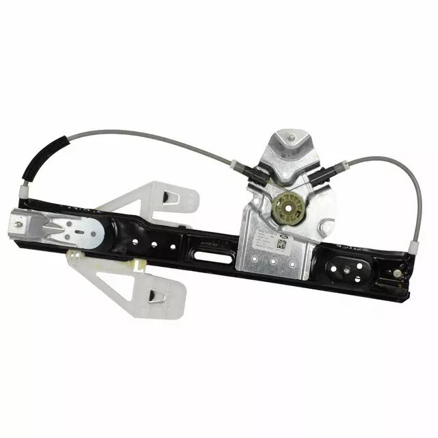 8A5Z5427008B - Body: Window Regulator for Ford Image