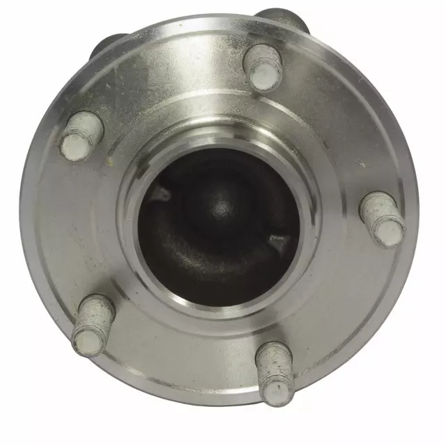 Hub Assembly - Ford (CV6Z-1104-G)