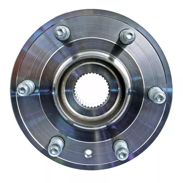 19340148 - : Wheel Hub and Bearing Assembly for GM Image