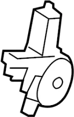 807301BA0A - Body: Window Motor for Infiniti Image image