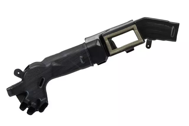 Floor Air Outlet Duct - GM (15762755)