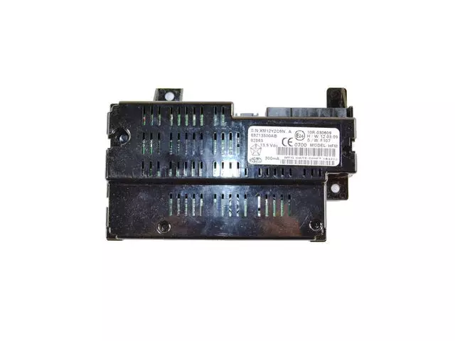 Telematics Module - Mopar (68213500AB)