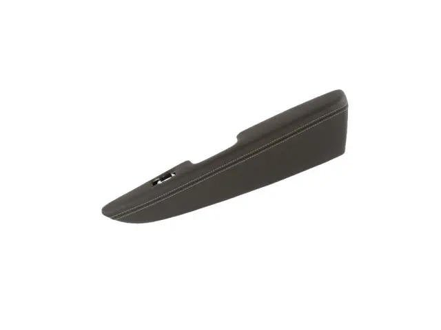 Rear Door Trim Armrest, Right - Mopar (6FP52LA3AA)