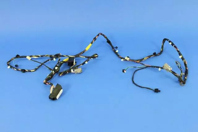 Liftgate Wiring - Mopar (68210337AD)