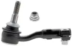 MS106255 - : Steering Tie Rod End for MEVOTECH Image