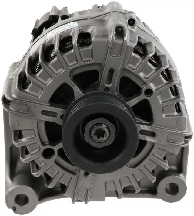 AL9454X - Charging &amp; Starting Systems: Bosch Alternator for Bosch Image