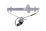 RPAH094 - : Power Window Regulator Assembly w  Motor for AISIN Image