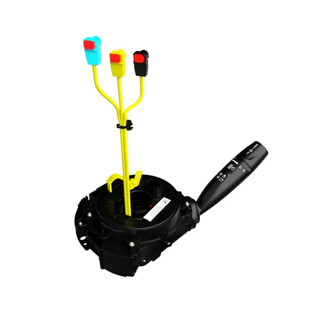 68545658AB - Steering: Combo Switch for Mopar Image