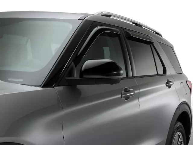 VTB5Z18246AB - : Kit Window Shade for Ford: Explorer Image