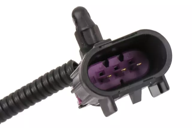 Hood Latch with Hood Ajar Indicator Switch - GM (20763655)