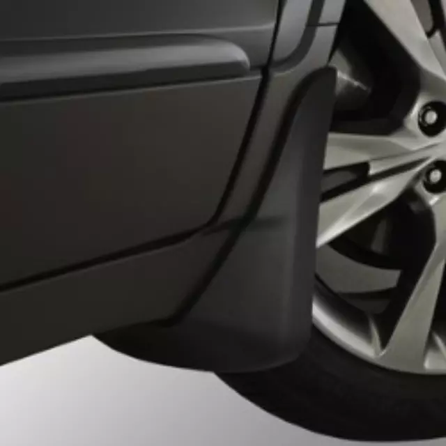 Mud Guard - GM (95282419)