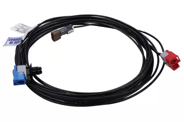 84758021 - : Digital Radio and Navigation Antenna Cable for GM Image