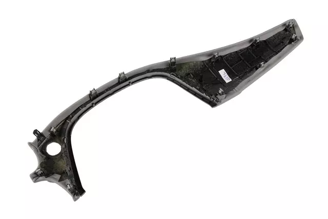 42504692 - : Light Ash Gray Passenger Side Instrument Panel Upper Trim Panel for Chevrolet: Trax Image