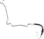 49720EH11A - Steering: Power Steering Pressure Hose for INFINITI: M35 Image