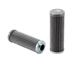 51589 - : WIX Cartridge Hydraulic Metal Canister Filter for WIX Image