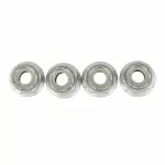 W520202S442 - : Mirror Assembly Nut for Ford: Fiesta, Ranger, Transit Connect Image