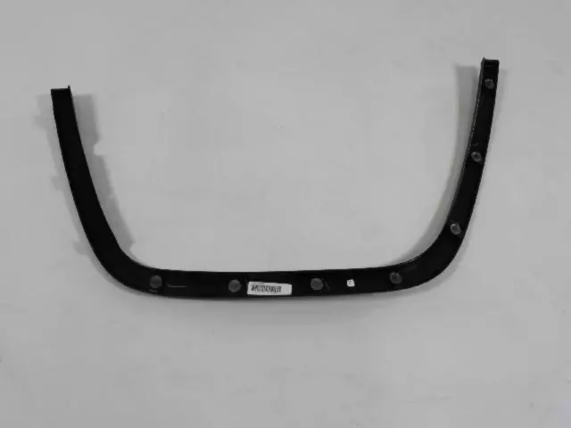 Fender Molding, Left - Mopar (1MP39RXFAF)