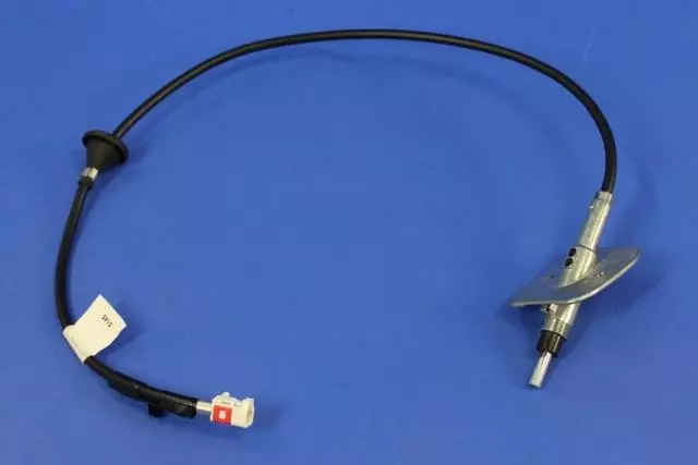 Cable & Base Assembly Antenna - Mopar (5064394AH)